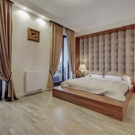 Gdansk Apartamenty Szafarnia