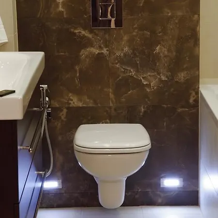 Apartamento Szafarnia *