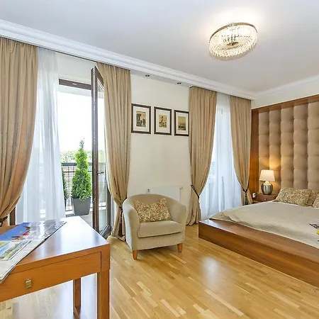 Gdansk Apartamenty Szafarnia
