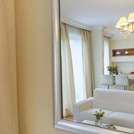 Gdansk Apartamenty Szafarnia Apartment