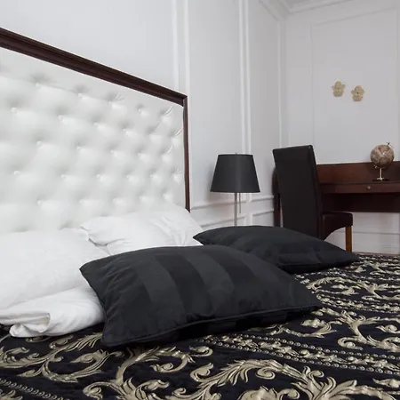 Apartamento Szafarnia Gdansk
