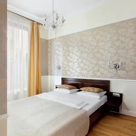 Gdansk Apartamenty Szafarnia Apartment